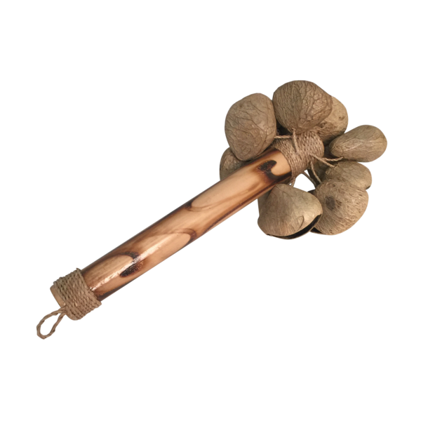 Papoose Toys Maracas Pangi 3