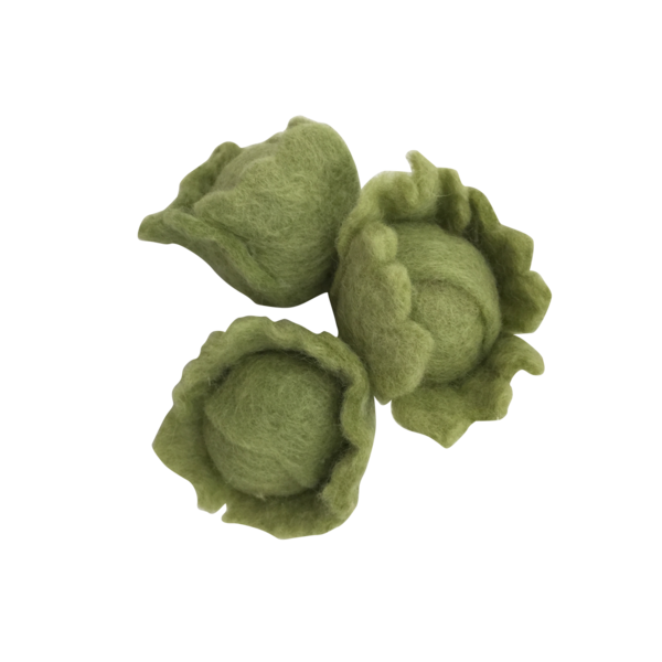 Papoose Toys Mini Kohl 3