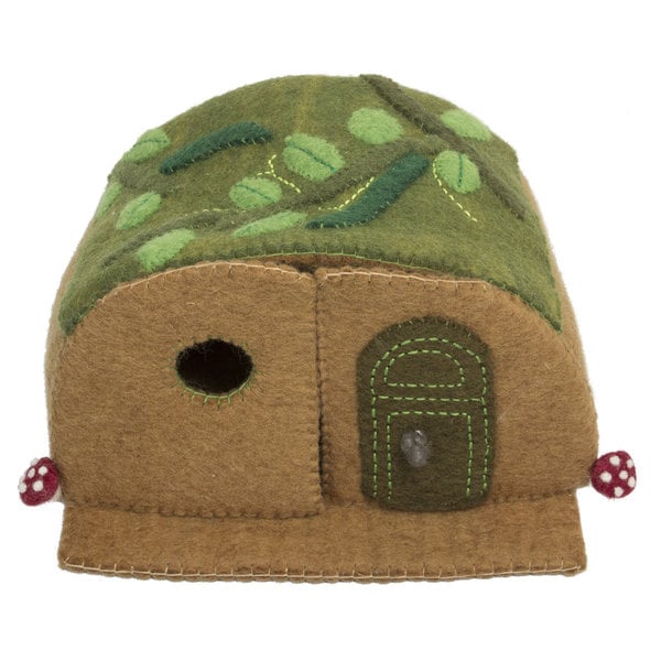 Papoose Toys Mouse House, keine Accessoires