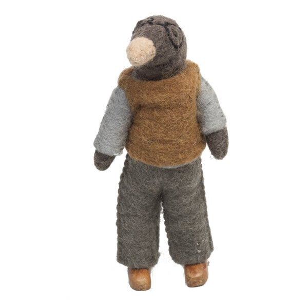 Papoose Toys Mr Mole 1