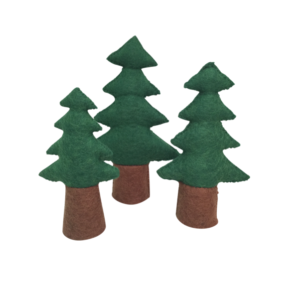Papoose -Spielzeugkiefern 3