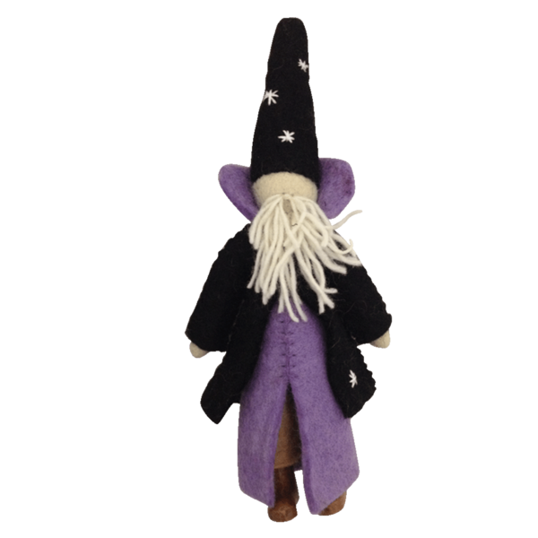 Papoose Toys Assistent 17cm