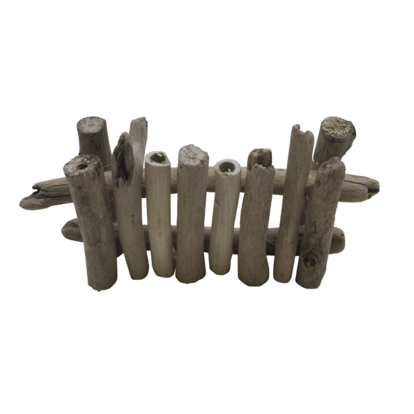 Papoose -Spielzeug Waldzaun 4pc