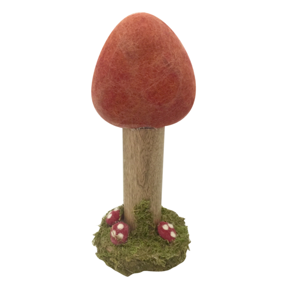 Papoose Toys Woodland Tree Herbst