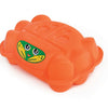 Paradiso Toys Sandbox mit Deckelkrabbe 96 x 68 x 18 cm Orange