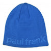 Paul Frank Muts Umkehrbare Junior-Baumwoll-Schwarzblau-Ein-Größe