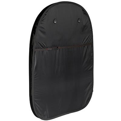 Perel -Schutzabdeckung 170 cm Polyesterschwarz