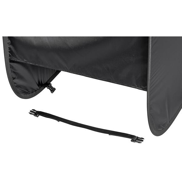 Perel -Schutzabdeckung 170 cm Polyesterschwarz