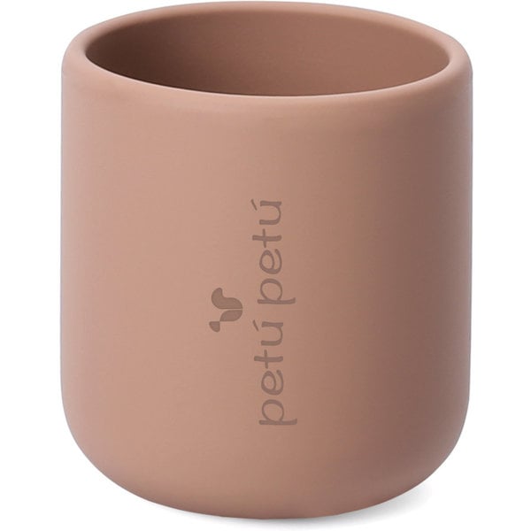 Petú Petú Cooper Silicon Cup