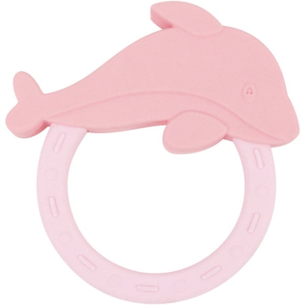 Petú petú koly bijtring delphin rosa