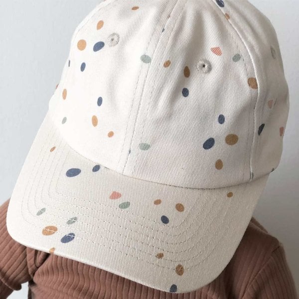 Petú Petú Lind Cap Dots