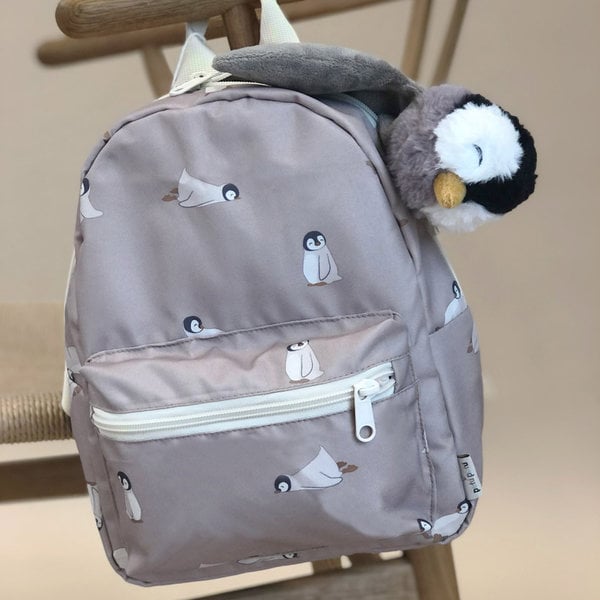 Petú Petú Mona Rucksack Pinguin