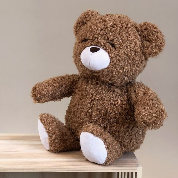 Petú Petú Raad Teddy Bruin 28 cm