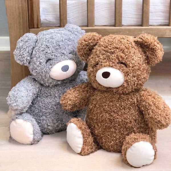 Petú Petú Raad Teddy Gray 28 cm