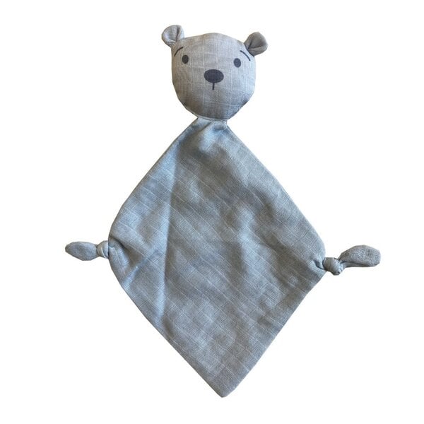 Petú Petú Robin Kuschelstoff Teddy