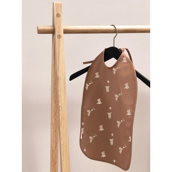 Petú Petú Tatu Lange Slab Teddy