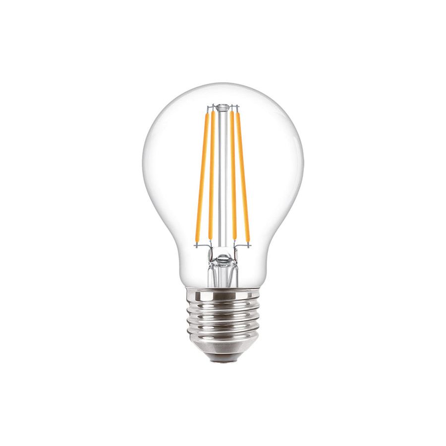 Philips LED Lampe Bol E27 806 LM