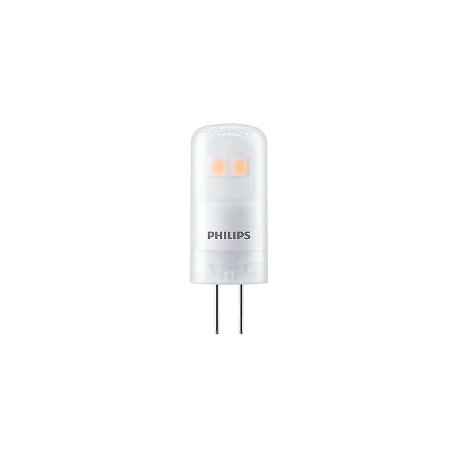 Philips LED -Lampe G4 115 LM Kapsel 2700k