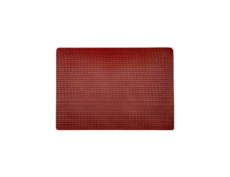 Bendl Placemat Fire Brigade Rot