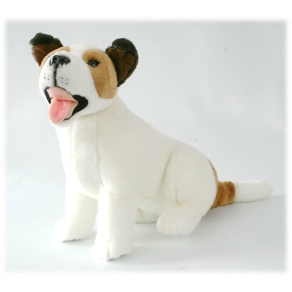 Plüsch Jack Russel 40 cm