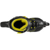 Inlineskates Joker Hardboot 82A schwarz gelb Größe 37-40