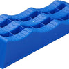 Prophlus -Rampen mit 3 Stufen: 4,7 und 10 cm blau 2 Teile