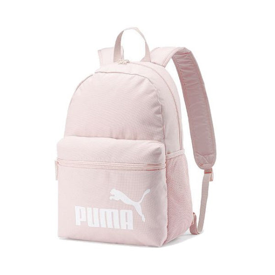 Puma Phase Rucksack Unisex Pink Quarz