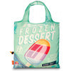 Punta Shopper Frozen Dessert 12 Liter Damen Polyester