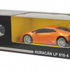 Rastar RC Huracán Jungen Orange 1:24