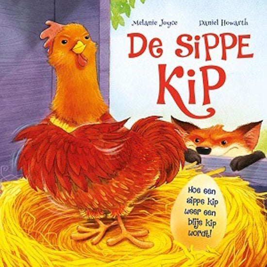 REBO PRODUCTIONS REGE SIPPE HICKEN LESES BUCH Wie ein Trickhuhn wieder zu einem glücklichen Ei wird