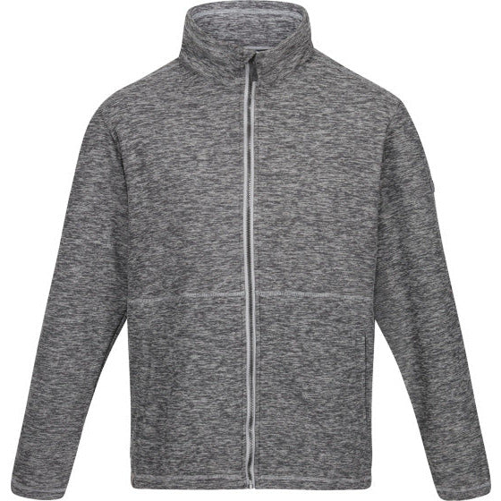 Regatta Eilon Outdoorvest Männer graue Größe xl