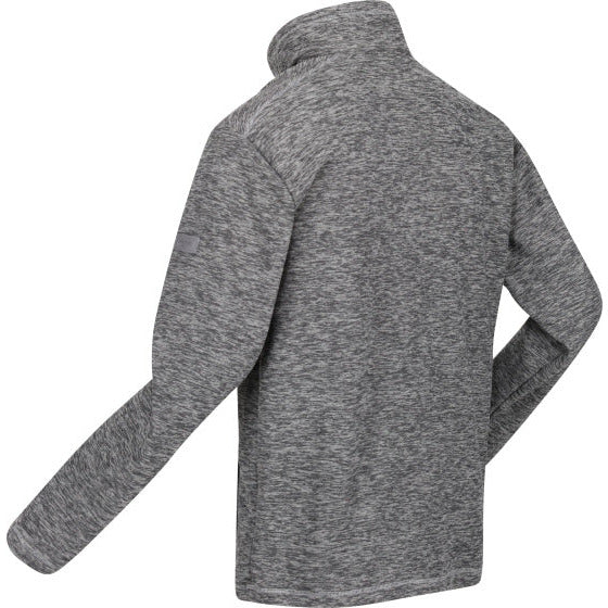 Regatta Eilon Outdoorvest Männer graue Größe xl