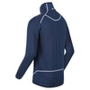 Regatta Hentana II -Pullover -Männer dunkelblau Größe s