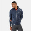 Regatta Hentana II -Pullover -Männer dunkelblau Größe s