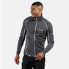 Regatta Hentana II Pullover Männer graue Größe s
