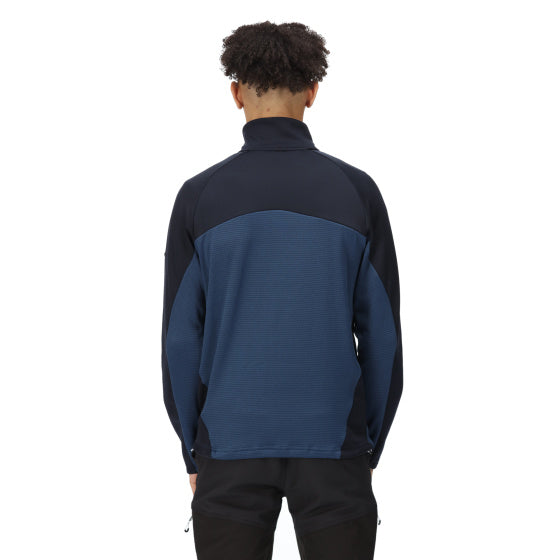 Regatta Highton III Outdoorjack Männer Marine Blue Navy Größe xl