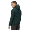 Regatta Bresdon Softshell Jacke Männer dunkelgrüne Größe xxl