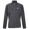 Regatta Outdoorvest Kestor Ladies Wolle Polyestergrau Größe xxs