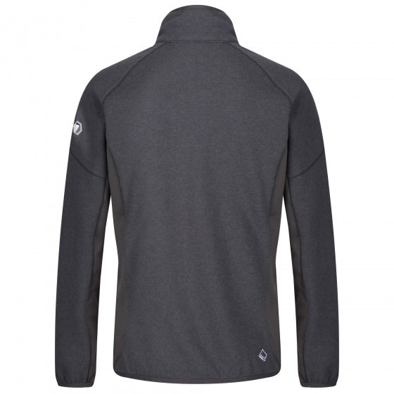 Regatta Outdoorvest Kestor Ladies Wolle Polyestergrau Größe xxl