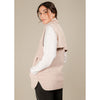 Röhnisch BodyWarmer Corrine Haufen Damen Polyester weichrosa mt xs