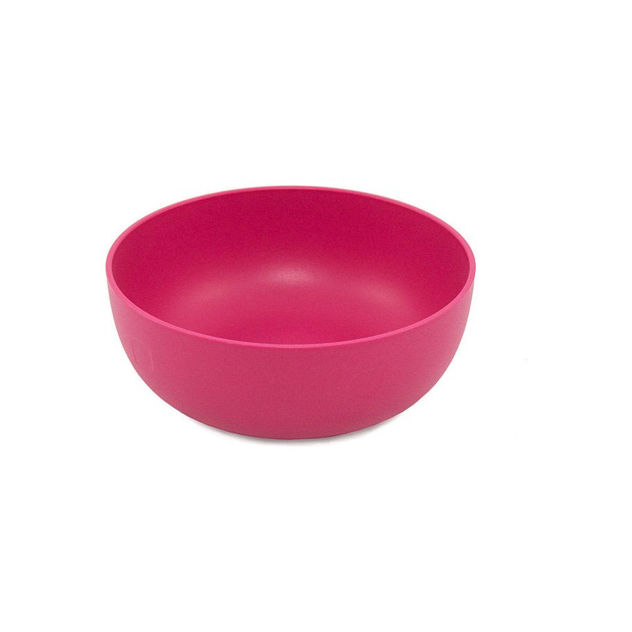 Ajaa kommt von Bioplastic Pink