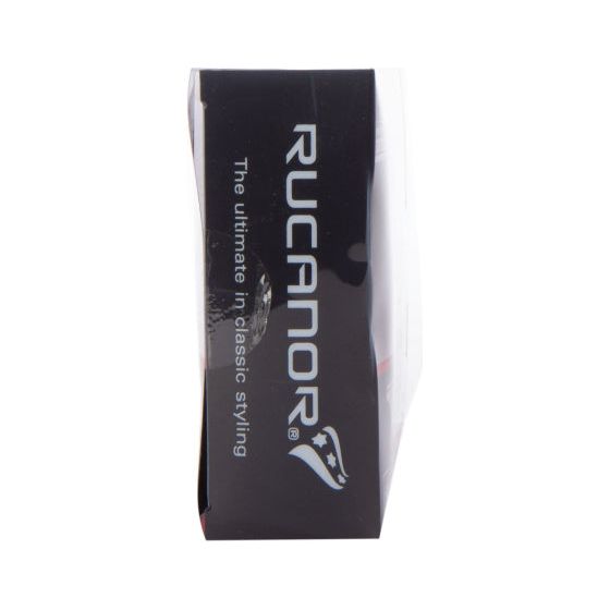 Rucanor Box Slips 3-Pack-Männer schwarz grau weiß Größe s