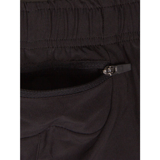 Rucanor Dash Sportbroek Männer Schwarze Größe xxxl