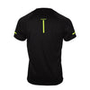Rucanor Dave Sports Shirt Männer Schwarze Größe xxxl