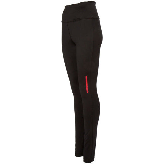 Rucanor Debby Runloopbroek Damen Schwarz Größe xxxl