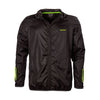 Rucanor Dylan Running Jacke Männer schwarze Größe l