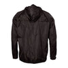 Rucanor Dylan Running Jacke Männer schwarze Größe xl