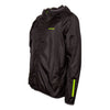 Rucanor Dylan Running Jacke Männer schwarze Größe xl