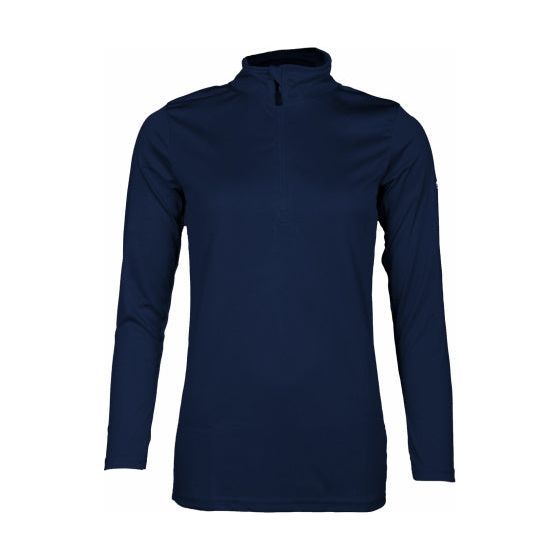 Rucanor Melina Ski Pully Ladies Dunkelblau Größe XL