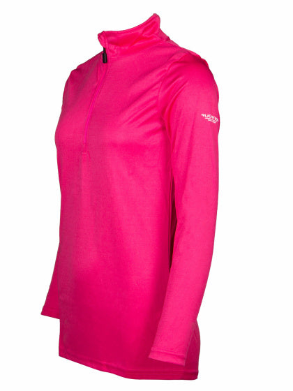 Rucanor Melina Ski Pully Ladies Pink Größe l